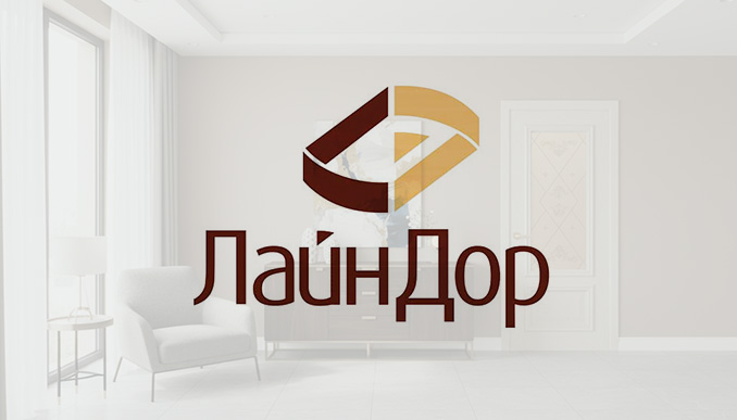 Продажа межкомнатных дверей в магазине Лайн-Дор Юг