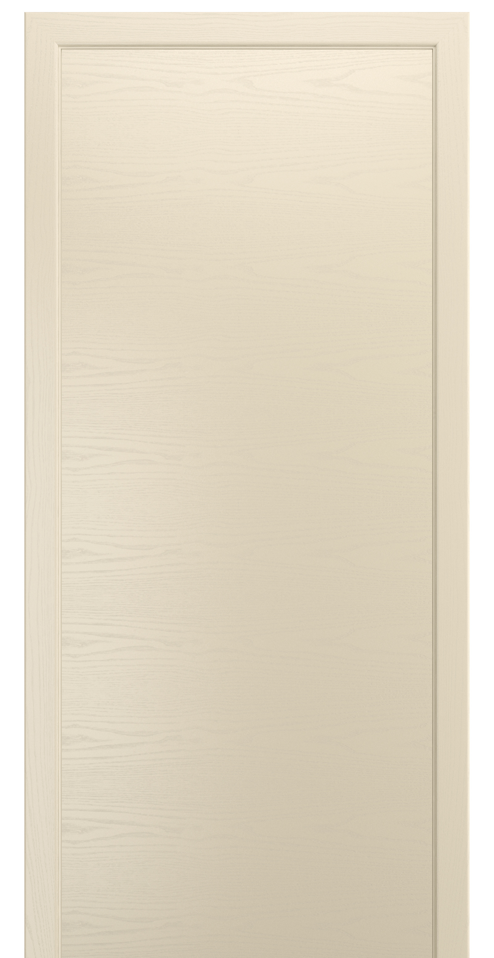 Межкомнатная дверь «Камелия К-5». Вид отделки Тон 10 Cтандартный наличник