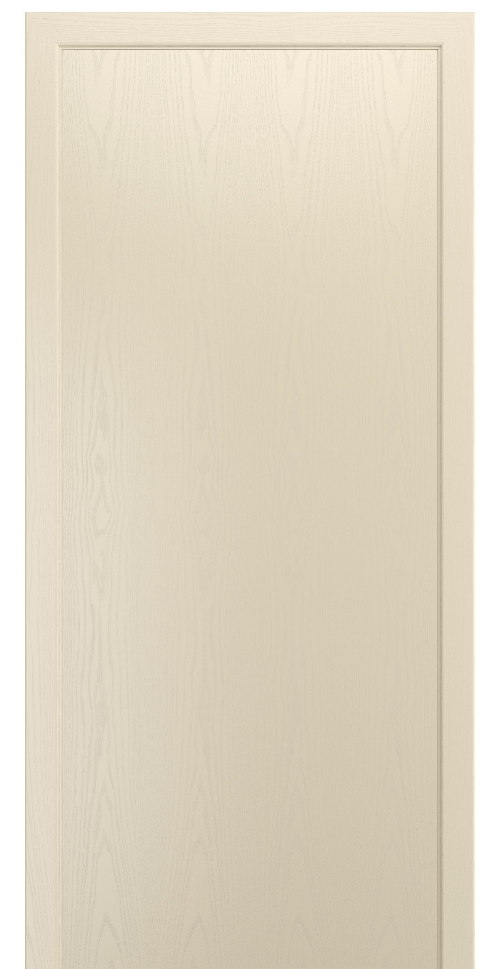 Межкомнатная дверь «Камелия К-4». Вид отделки Тон 27 Cтандартный наличник