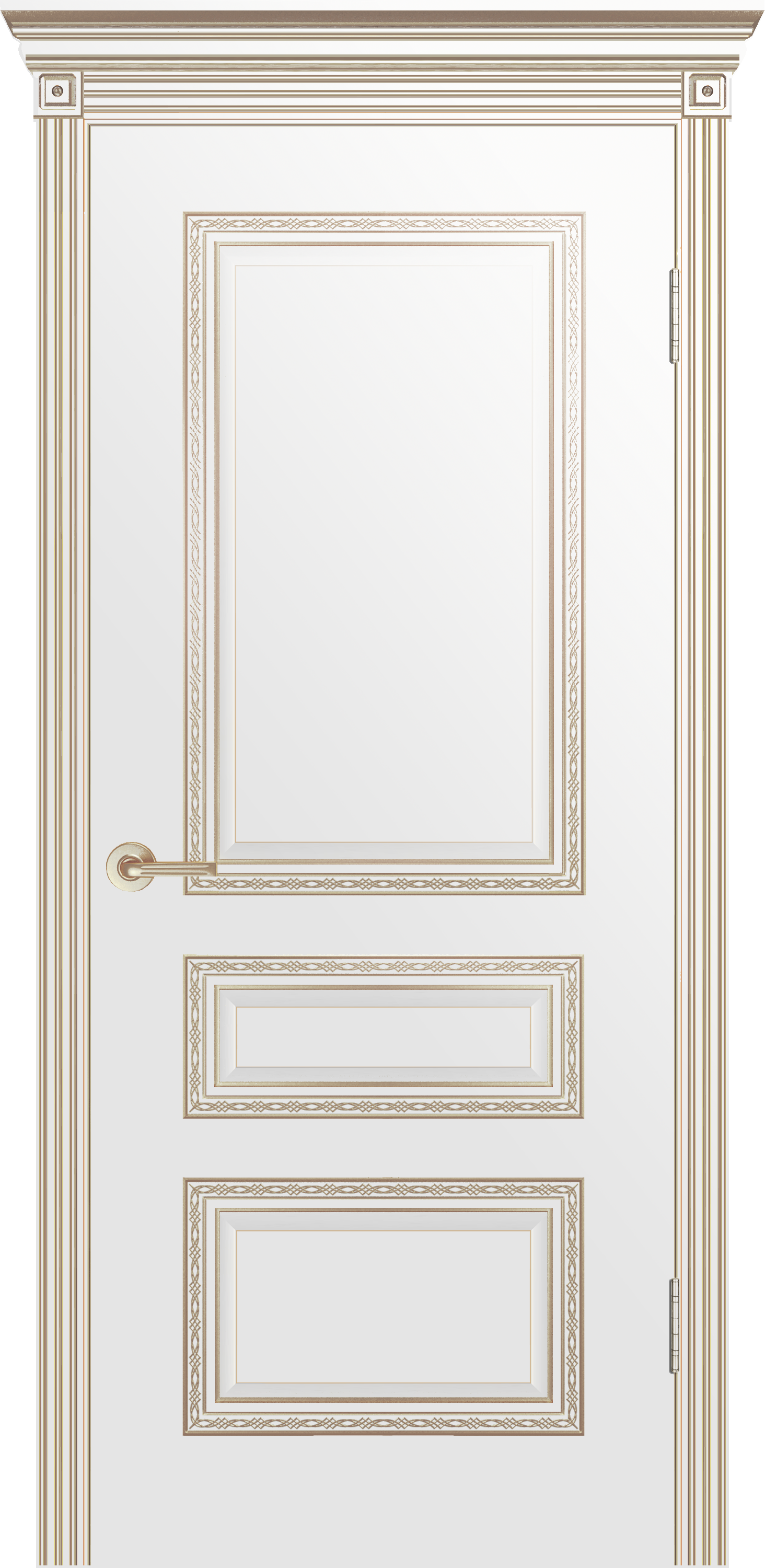 Трио Корона В1