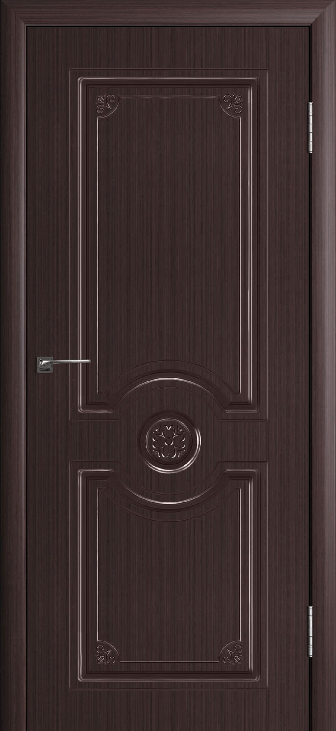 Comandoor - серия фрезерованные двери - фабрика межкомнатных дверей в ...