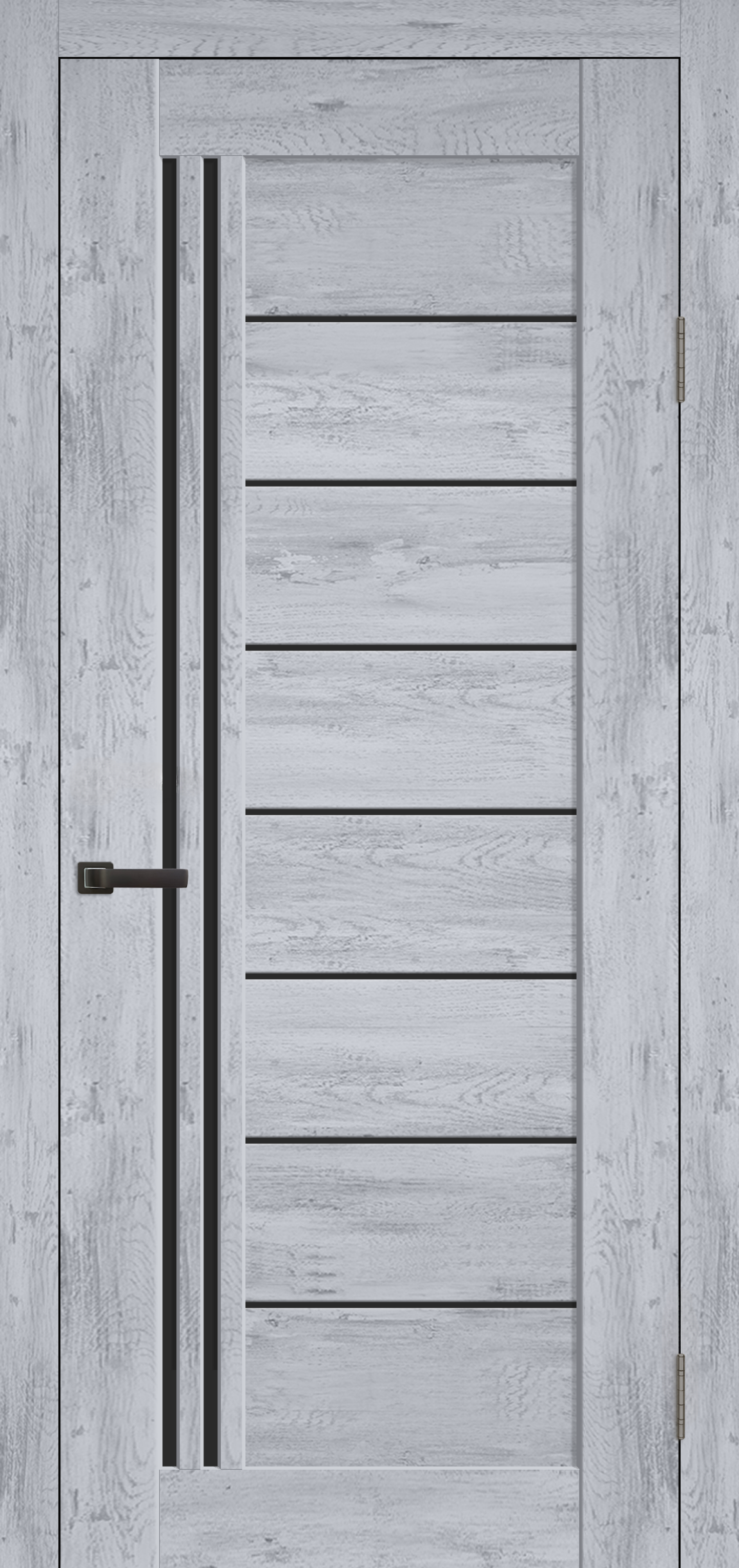 Новара Дуб Бьянко