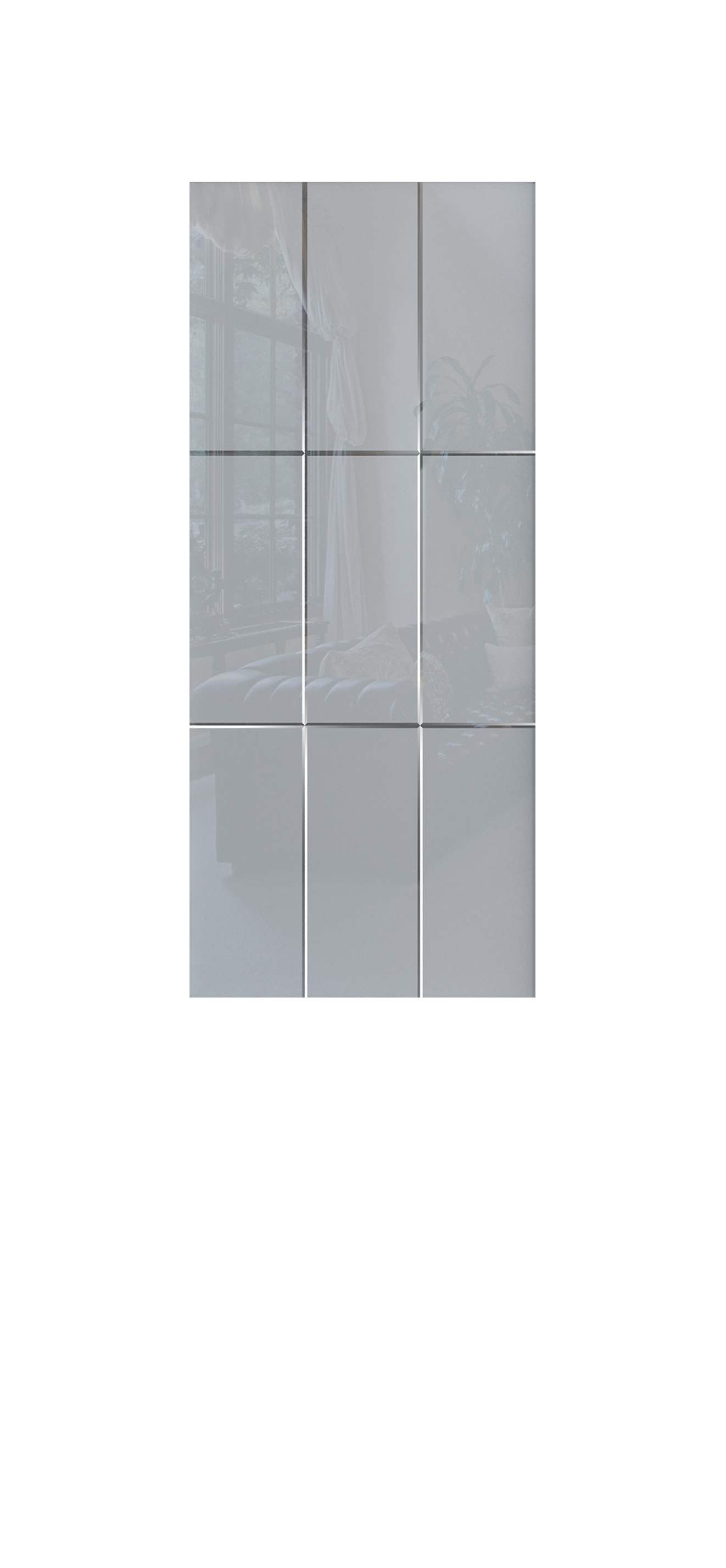 Афродита 2 стекло