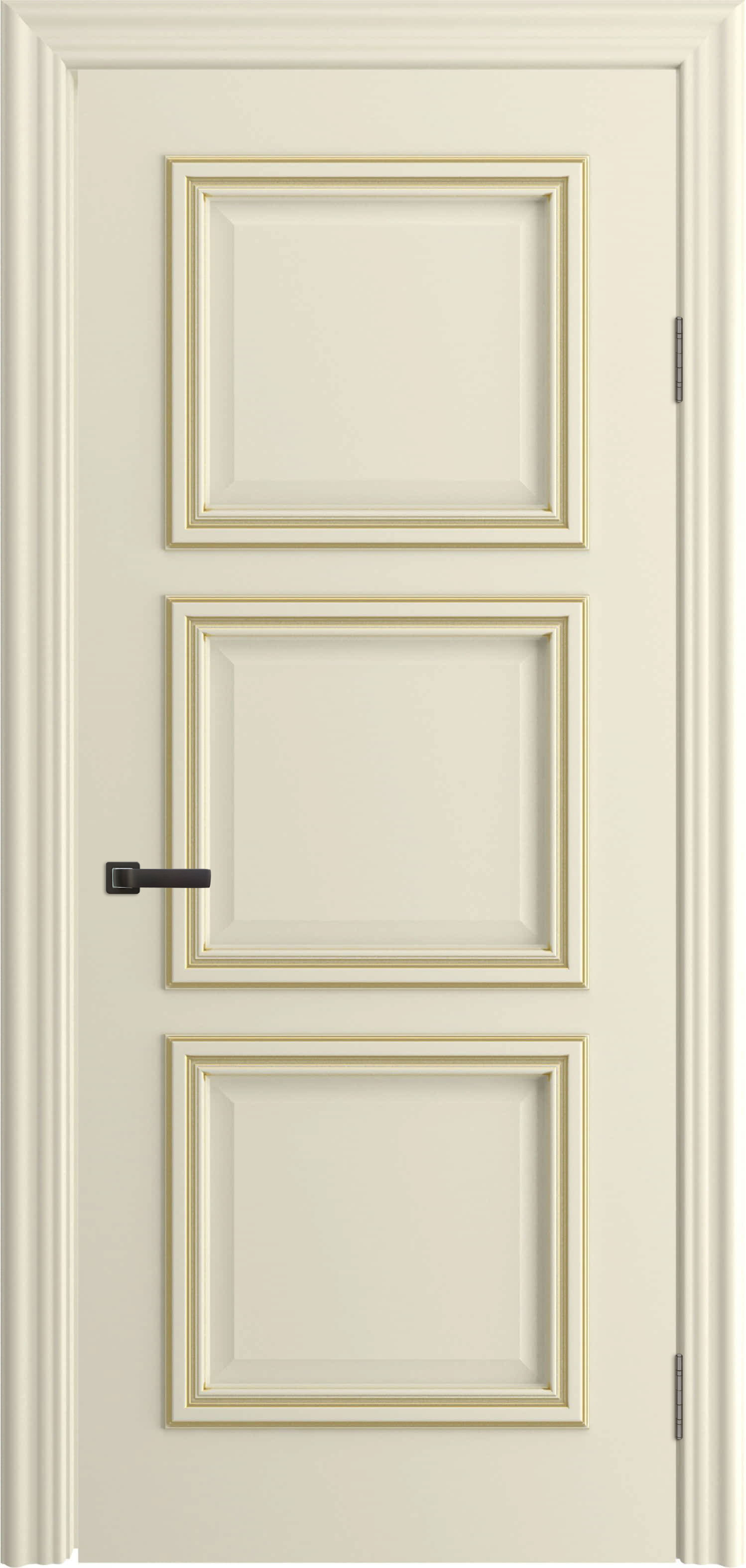 Грация патина