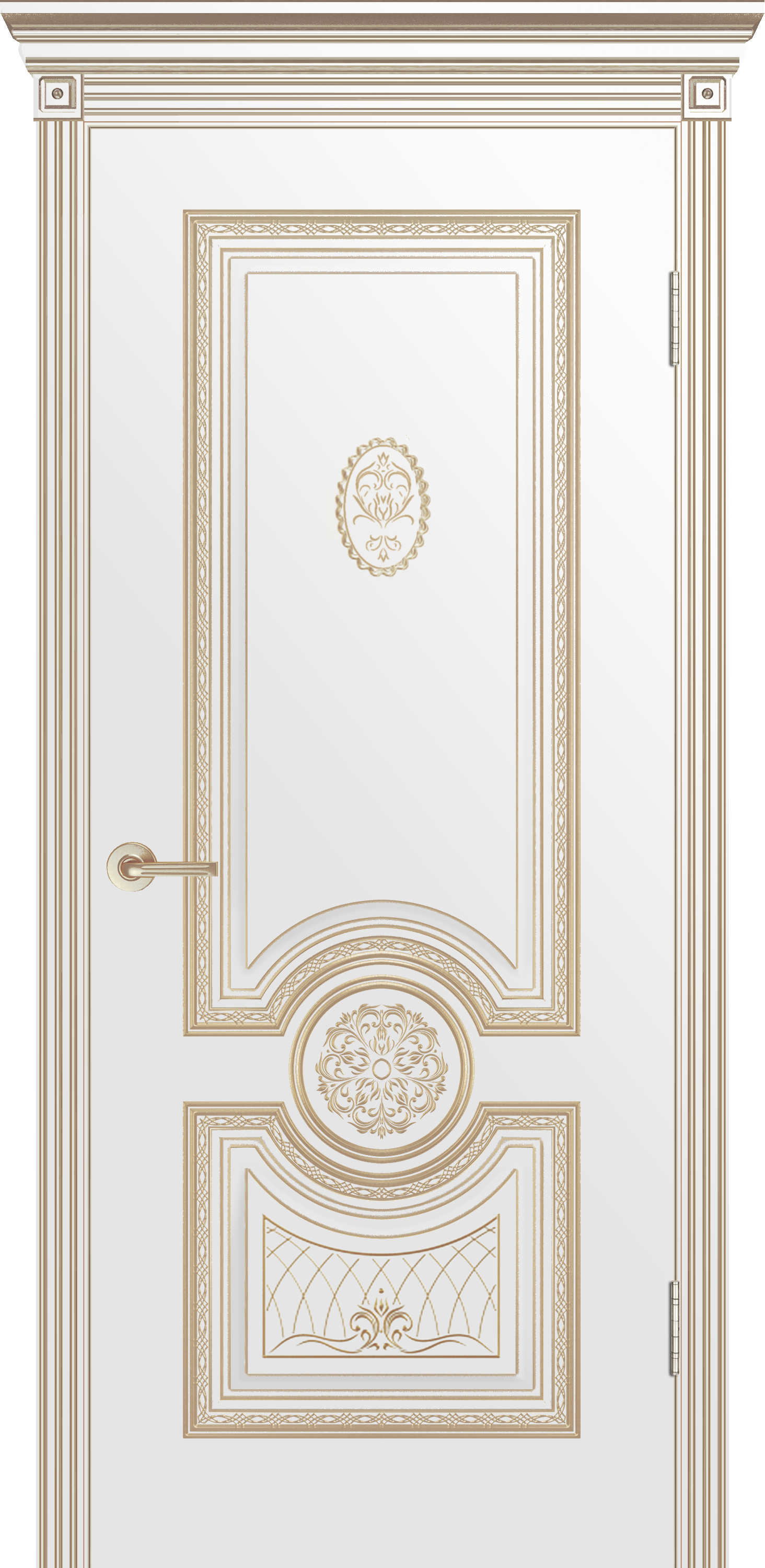 Гамма корона В3