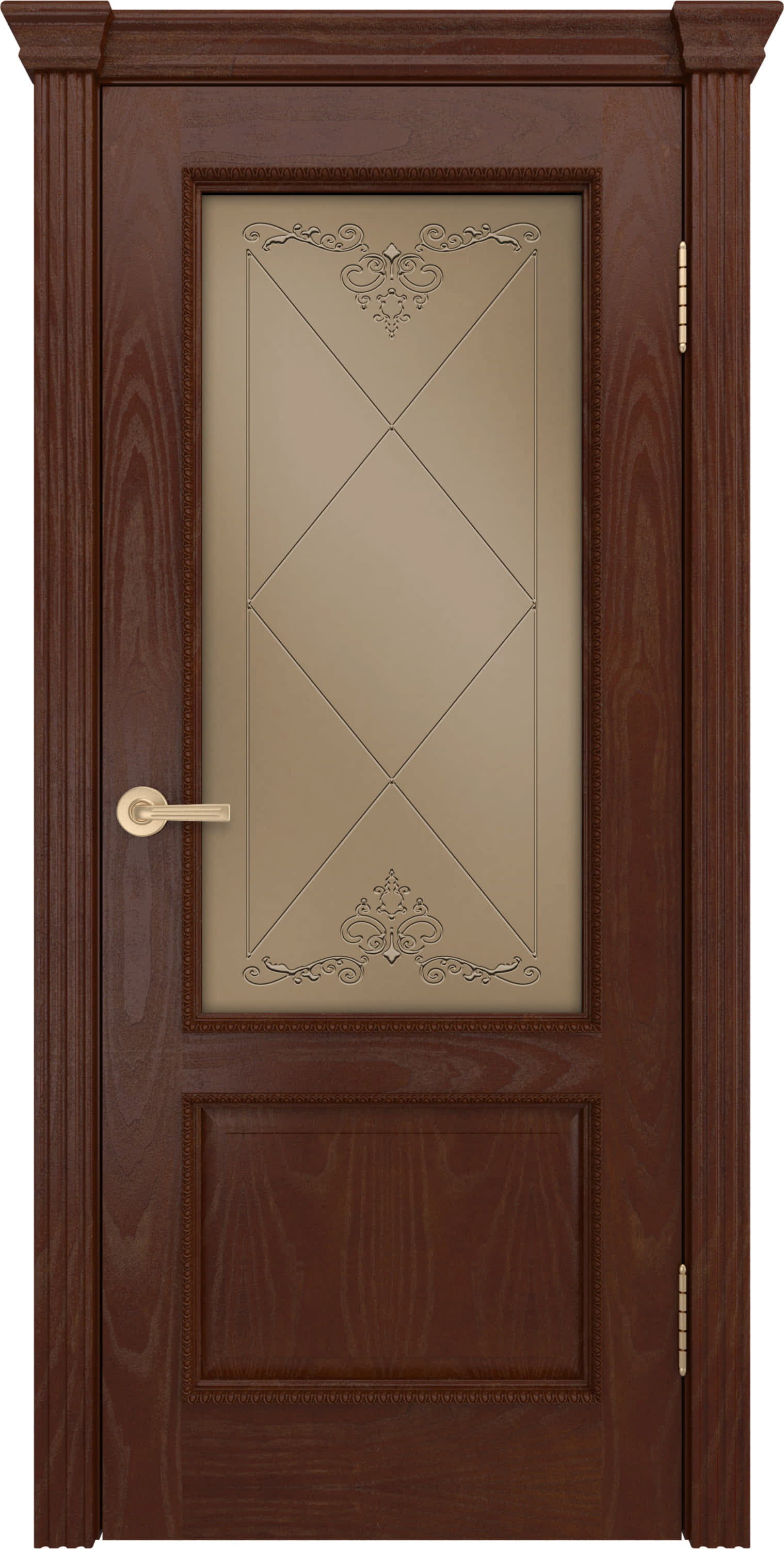 Кантри П Кантри ПН