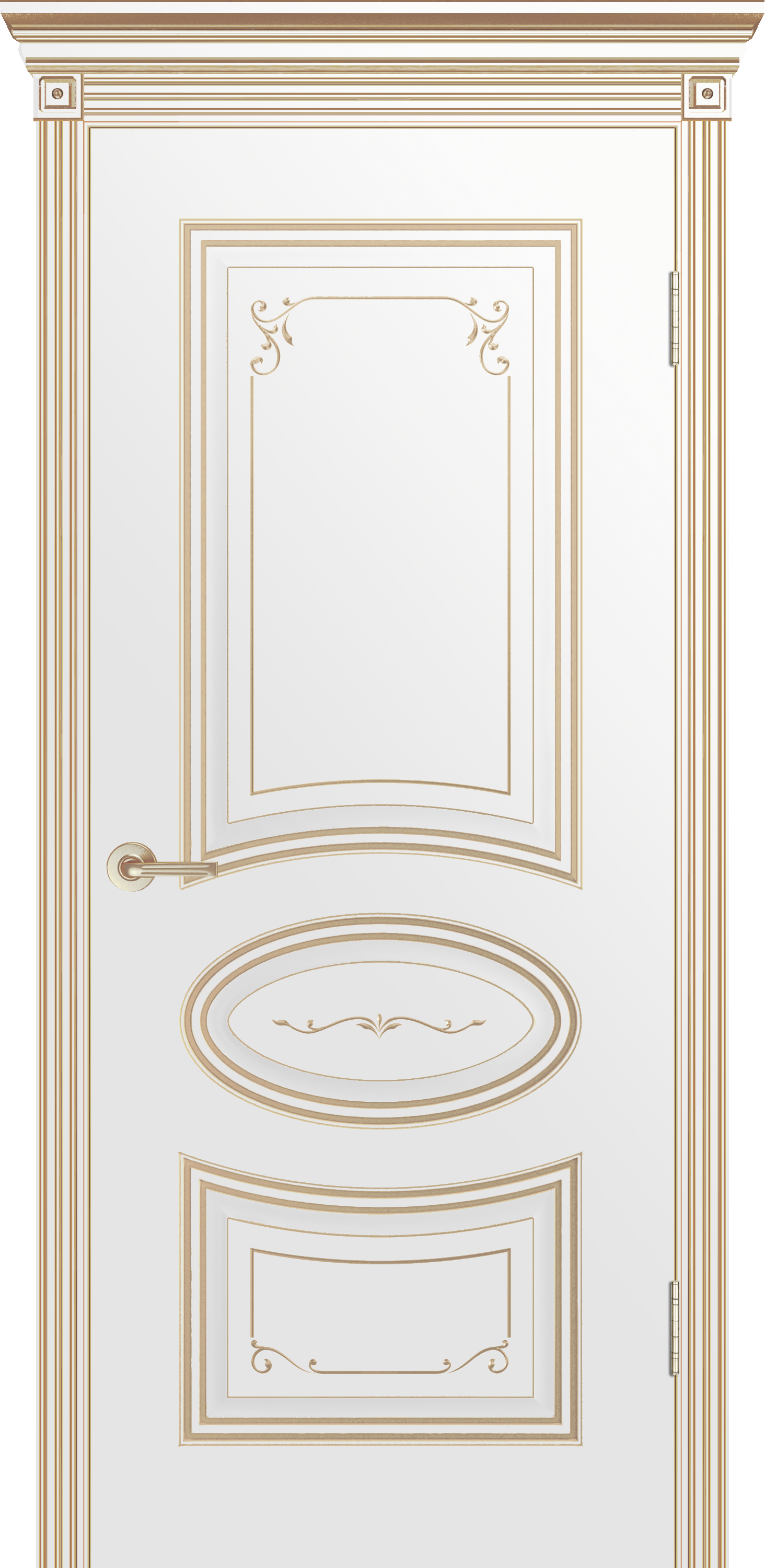 Ария Грейс В2