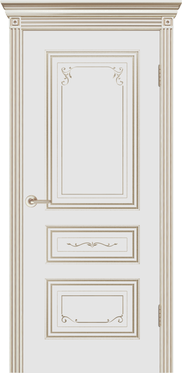 Трио Грейс B2