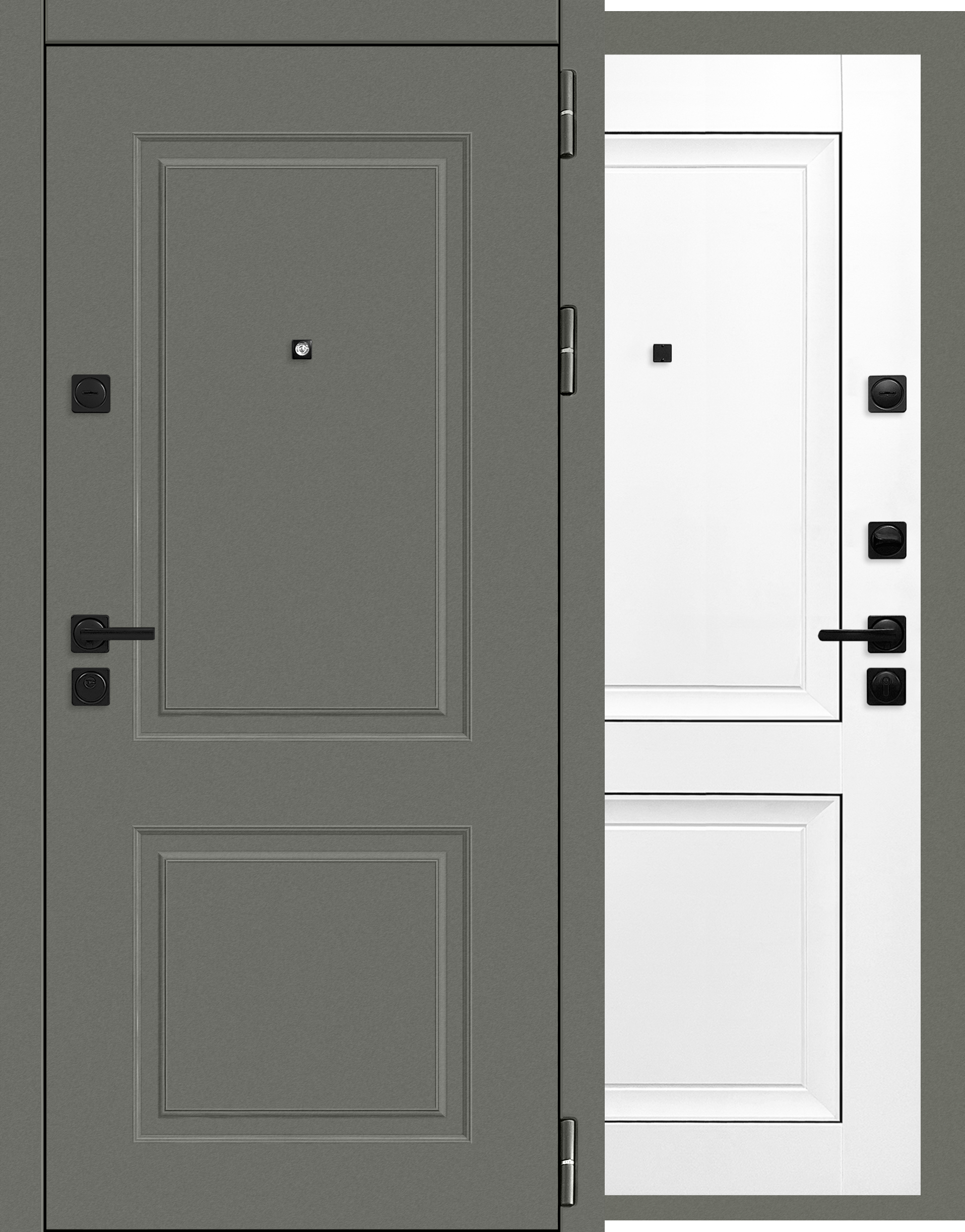 Альфа Деканто 2