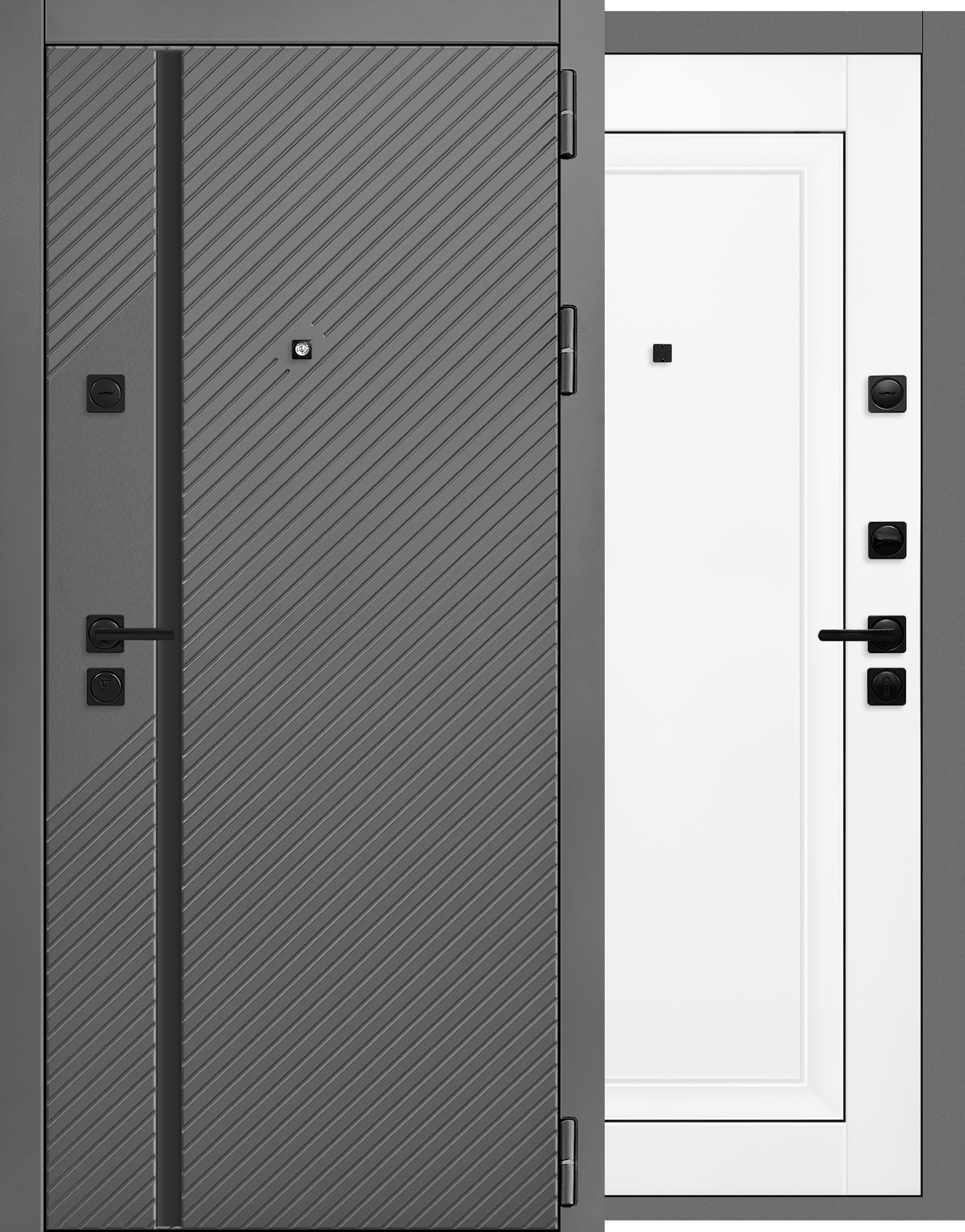 Альфа Деканто 1