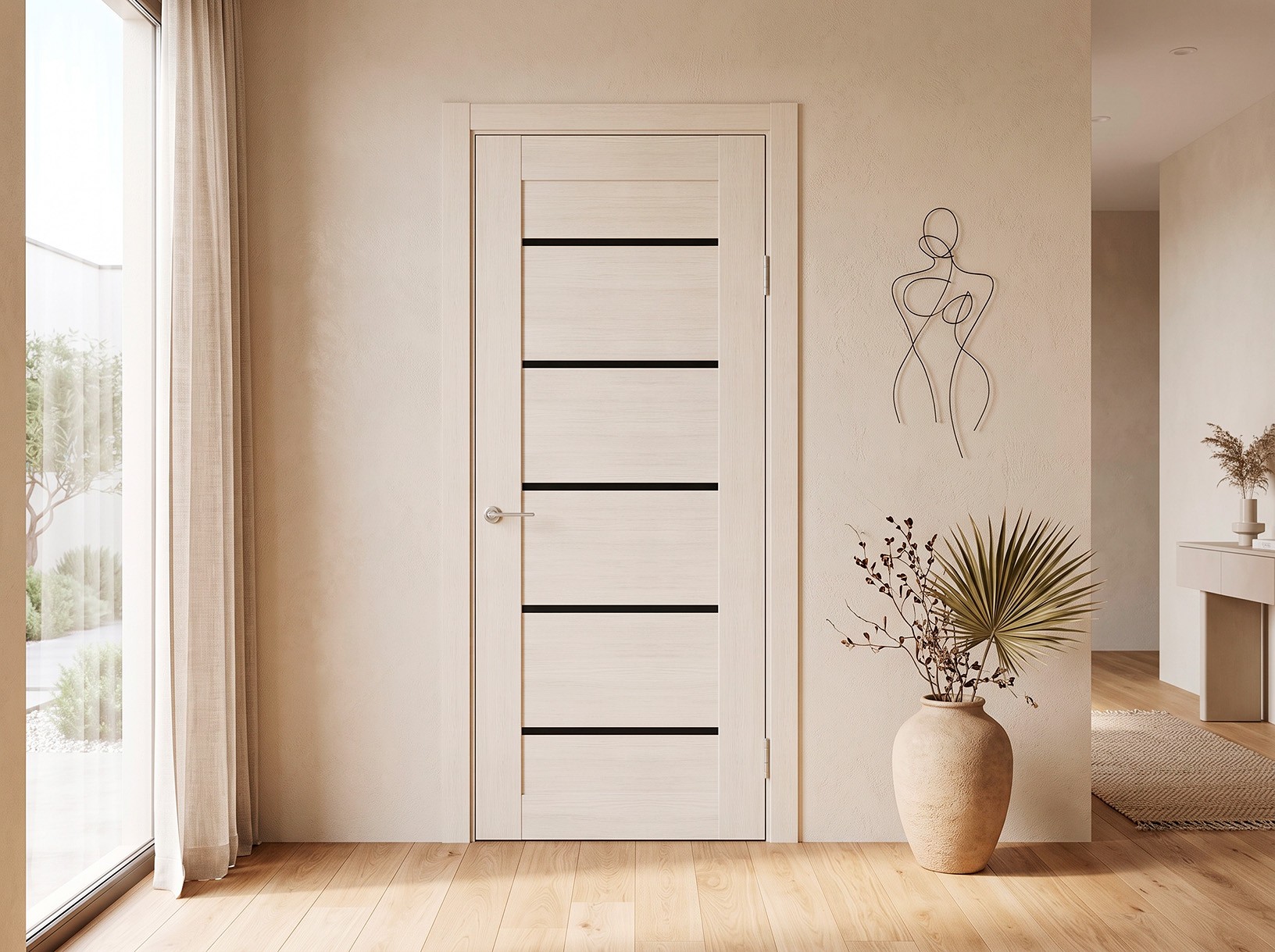 Коллекция дверей CordonDoor