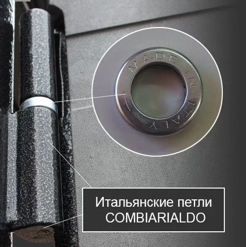 2 или 3 петли?