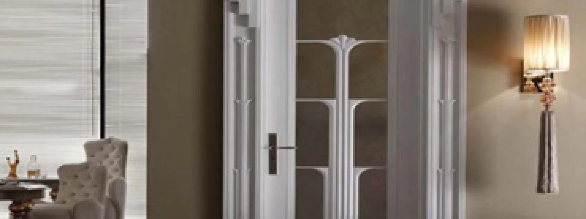 Купить недорого по низким ценам межкомнатные двери