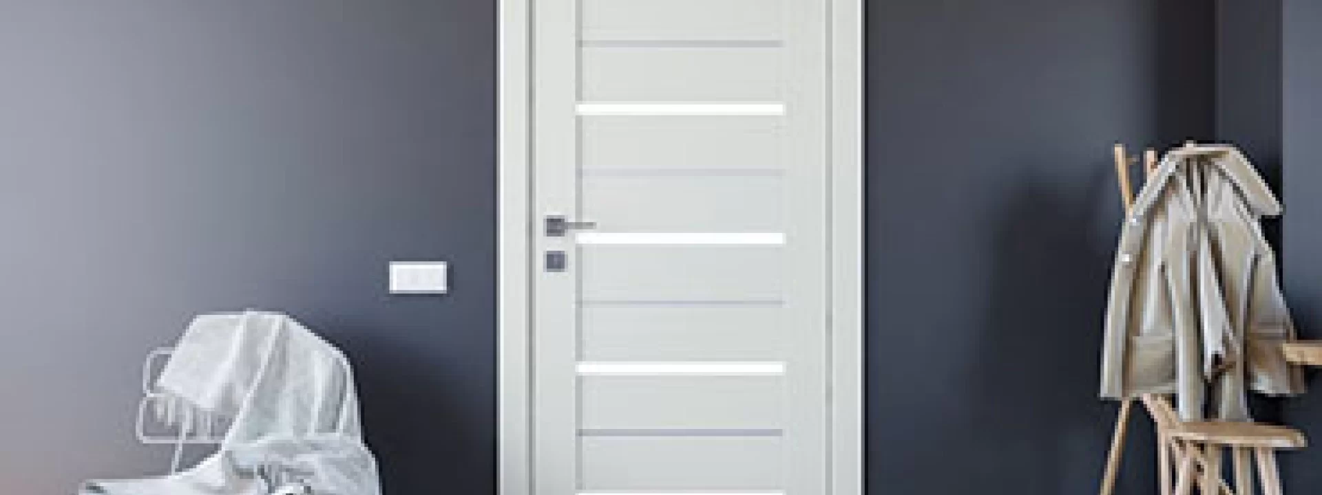 Межкомнатные двери Краснодар