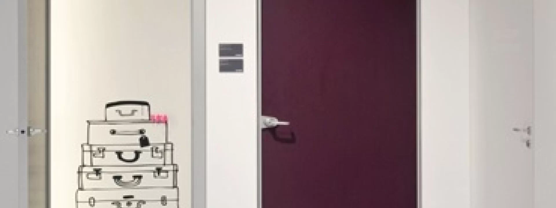 Недорогие межкомнатные двери от компании Лайн-Дор 