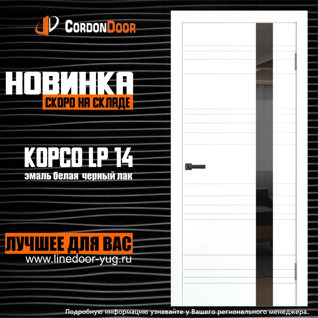 Новинка