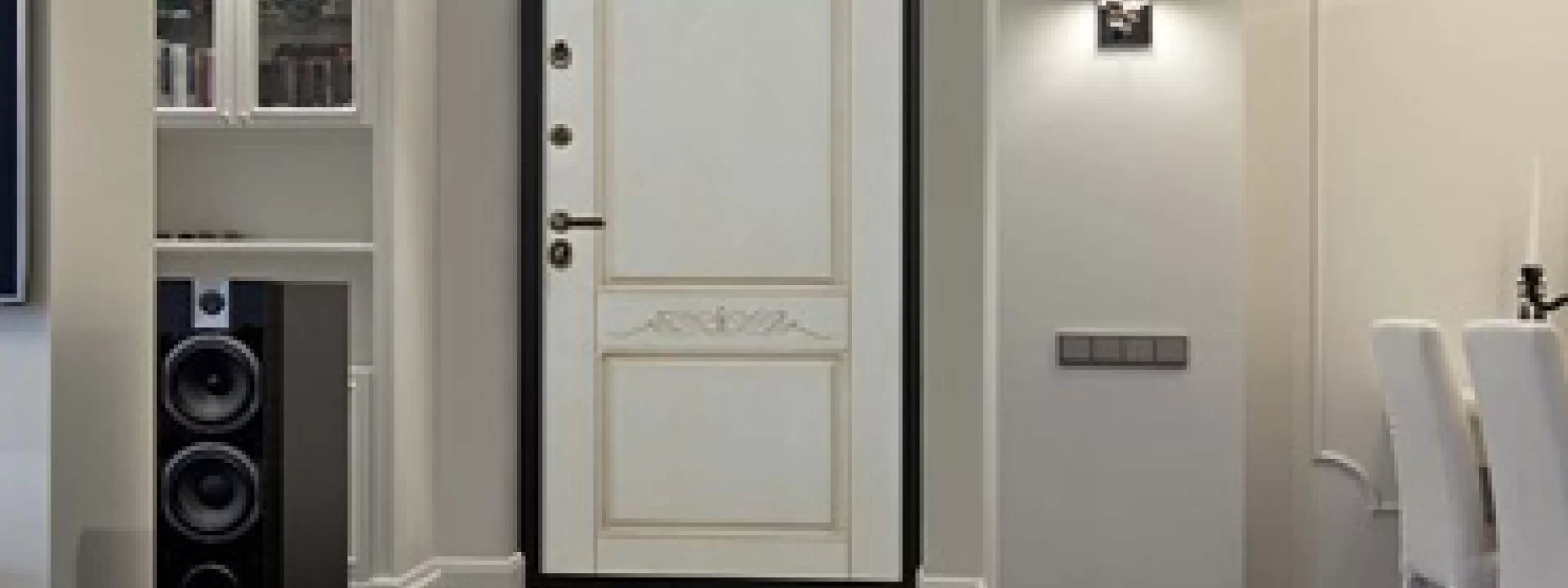 Входная дверь Краснодар купить
