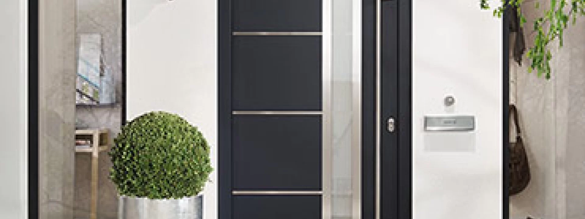 Входные двери в Невинномысске