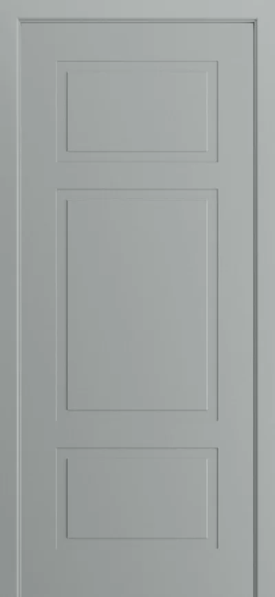 Афина ФП Эмаль дымчатая
