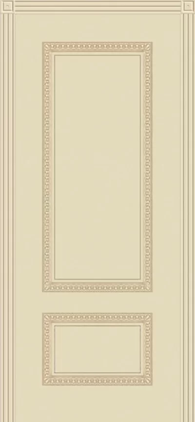 Аккорд B1 new Слоновая кость