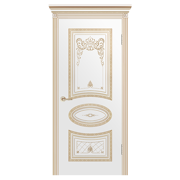 Модель - Ария Корона В3