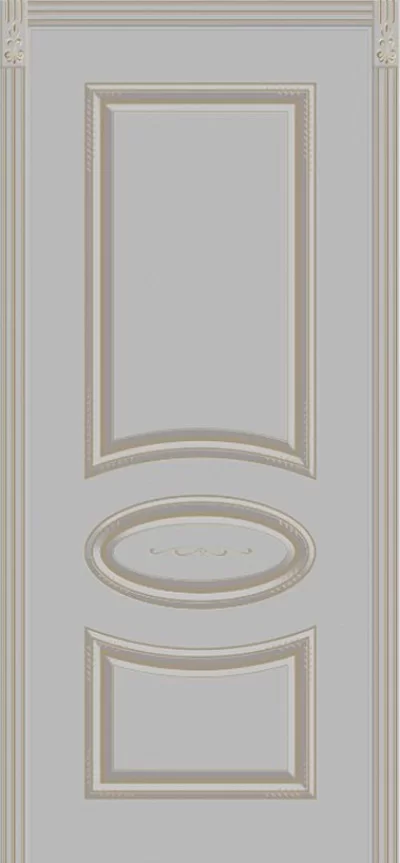 Ария Классика B2 RAL 7047