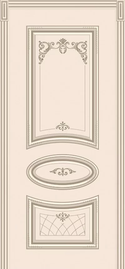 Ария Классика B3 Шампань