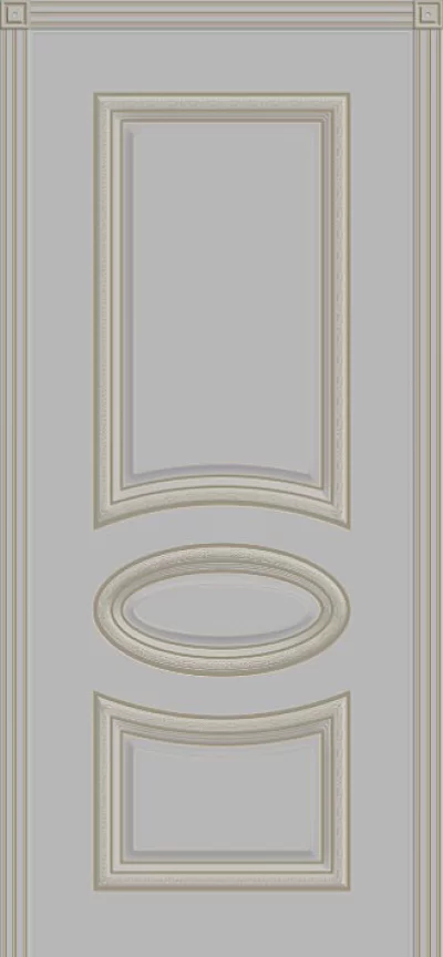 Ария Корона B1 RAL 7047