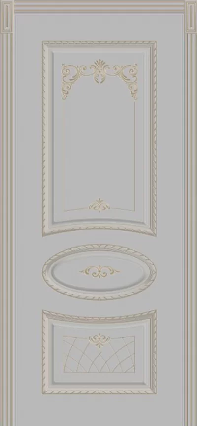 Ария Классика B4 RAL 7047
