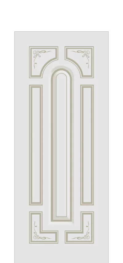 1 Тестовая Дверь