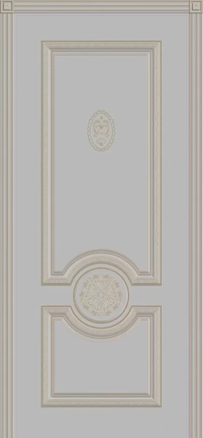 Гамма Корона B3 RAL 7047