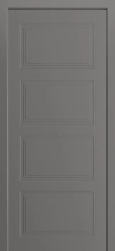 Классика ФП2 Эмаль Кварц