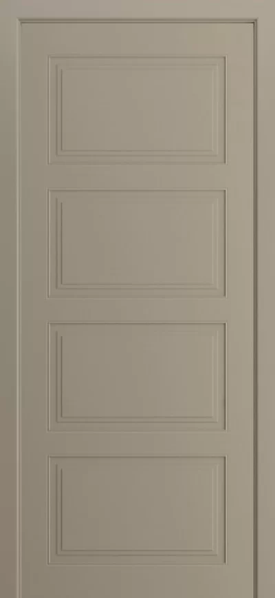 Классика ФП2 Эмаль Мокко