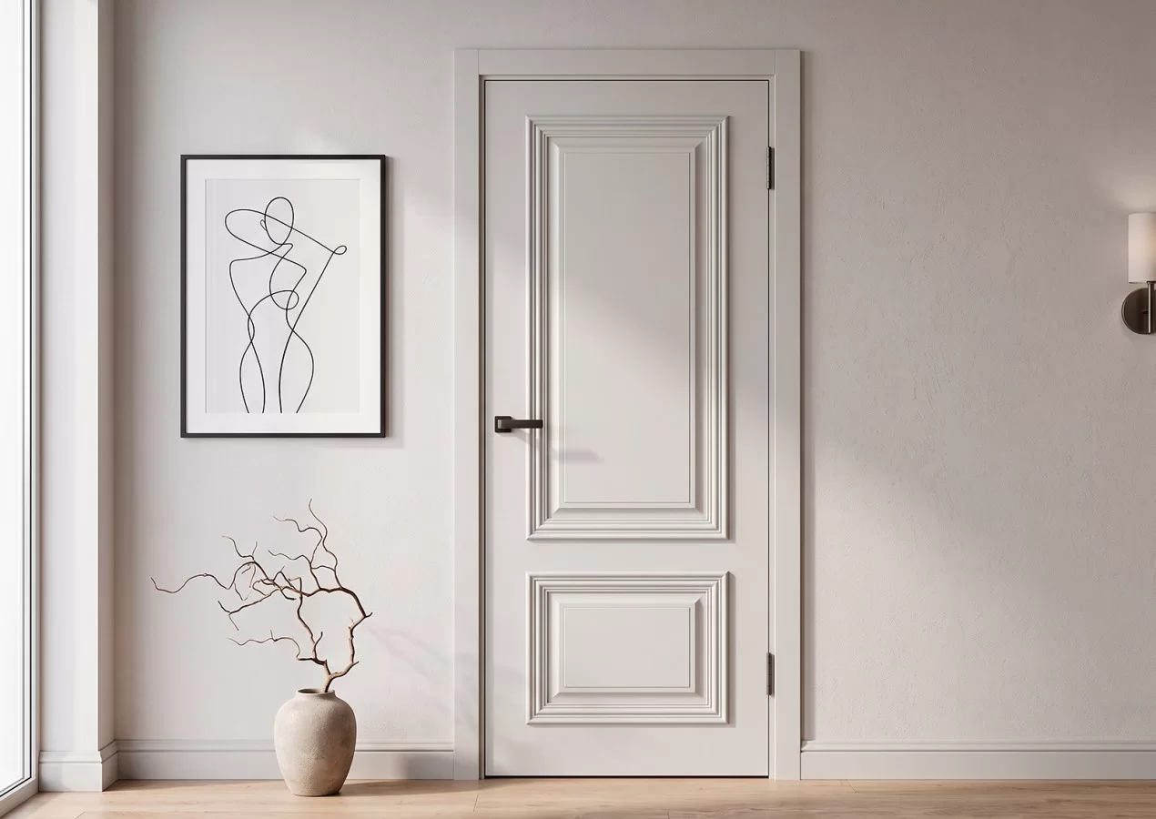 Прайм эмаль межкомнатные двери CordonDoor