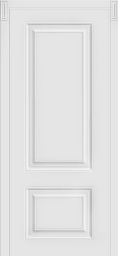 Шарм эмаль Белая СordonDoor скиновые двери