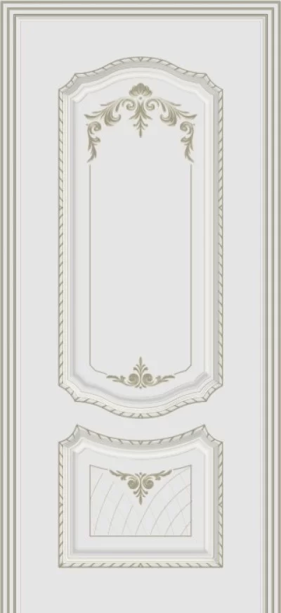 Соло Классика Белая