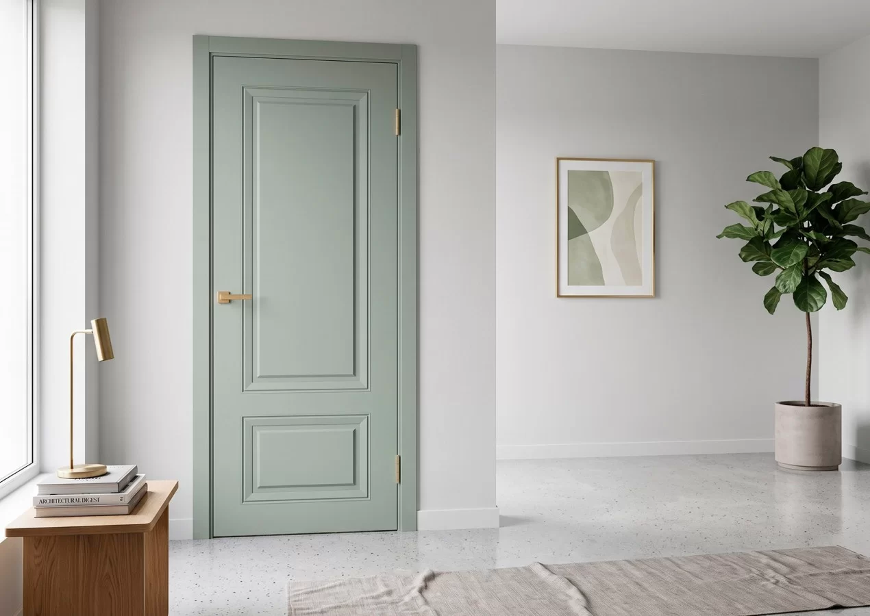 Двери Tendenza бренд CordonDoor