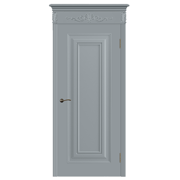 Модель - Титул 1
