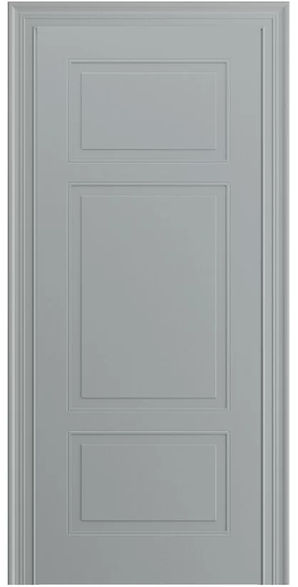 Афина ФП1 Эмаль дымчатая