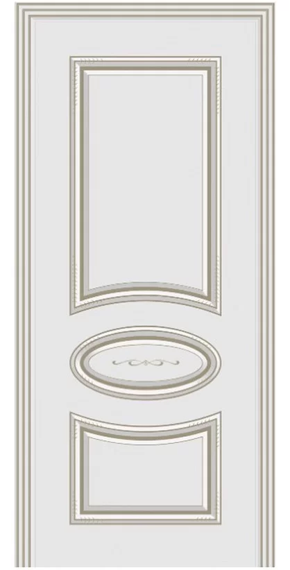 Ария Классика B2 Белая