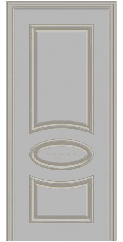 Ария Классика B2 RAL 7047