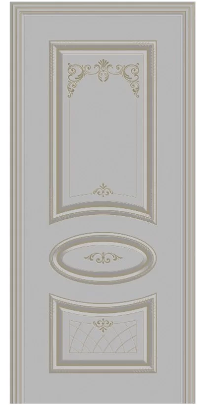 Ария Классика B3 RAL 7047