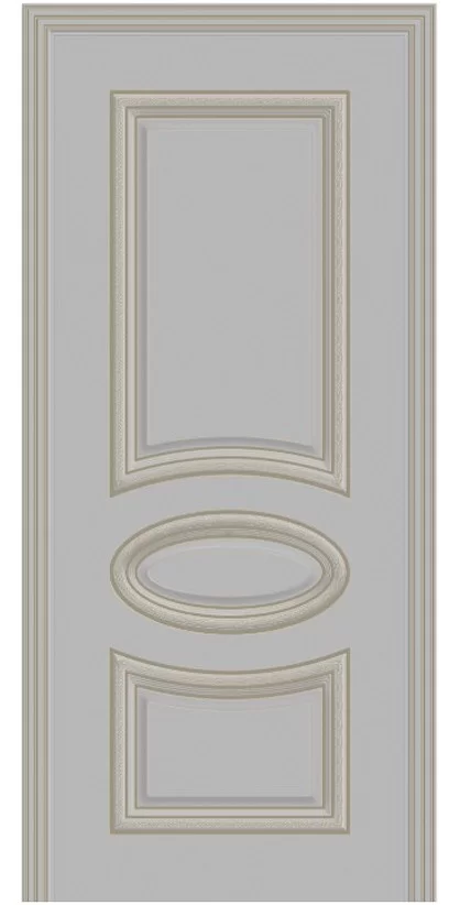 Ария Корона B1 RAL 7047