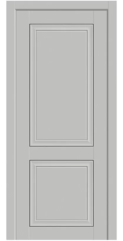 Деканто 2 дверь