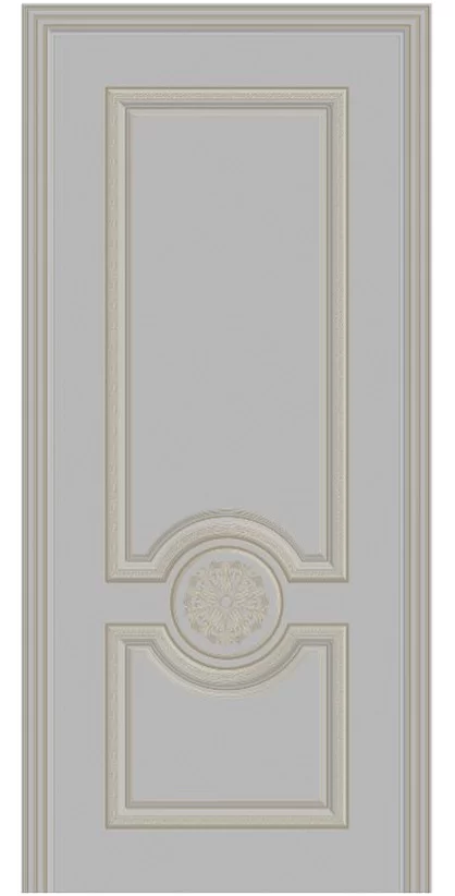 Гамма Корона B1 RAL 7047
