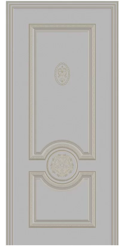 Гамма Корона B3 RAL 7047