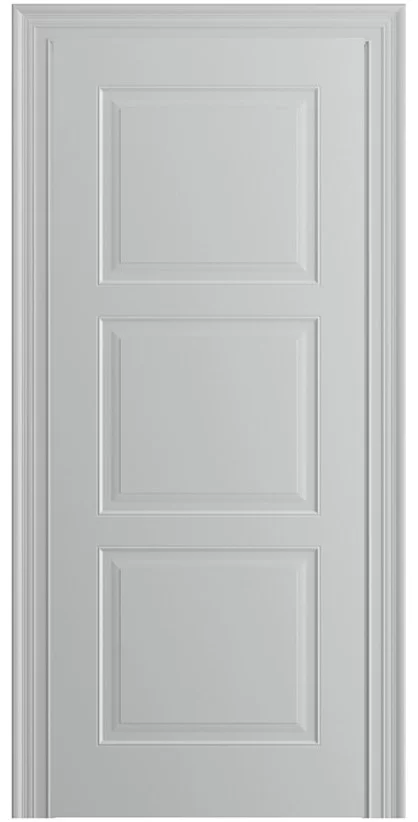 Грация Ф Эмаль Серая