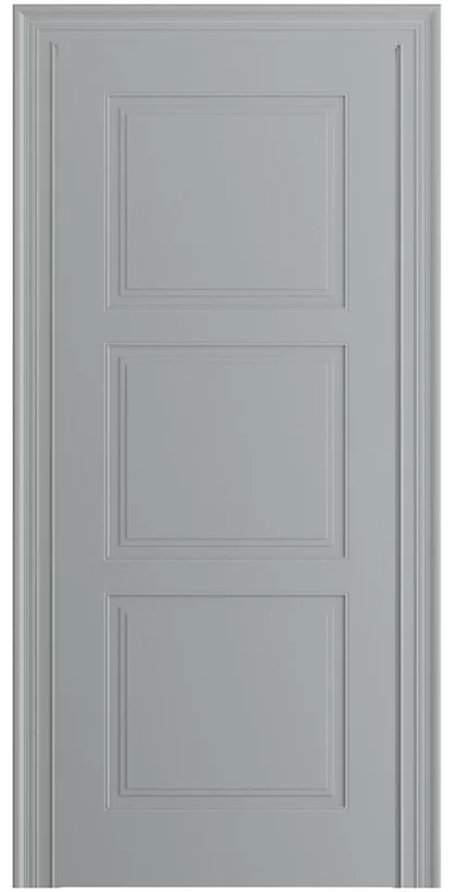 Грация ФП2 Эмаль дымчатая