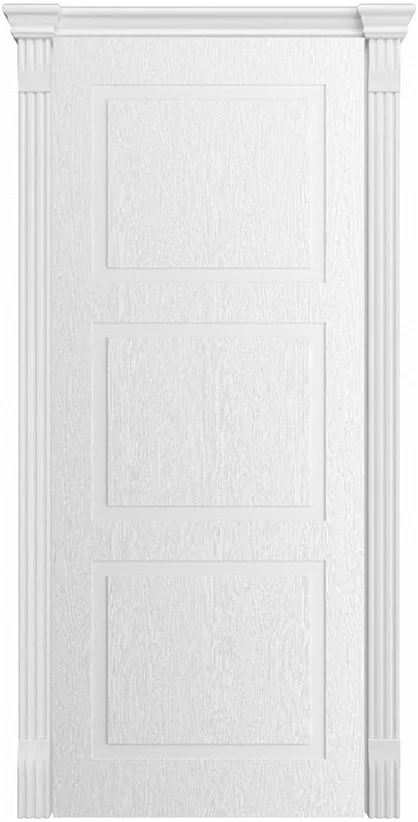 Грация ФП Тон 70 Эмаль белая