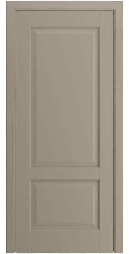 Кантри К Эмаль Мокко